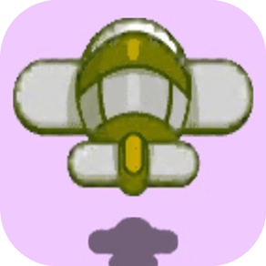 Fun Sky War - Plane War Flying Games