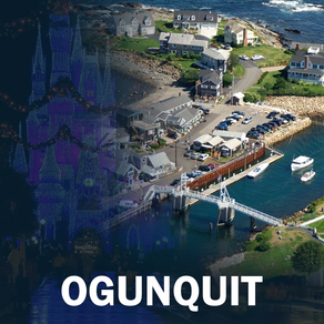 Ogunquit Tourism Guide