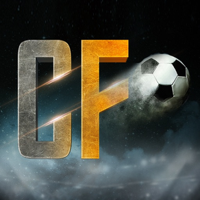 ClashFoot: Defenda sua equipe