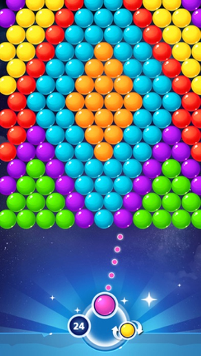 Bubble Match 3 Free