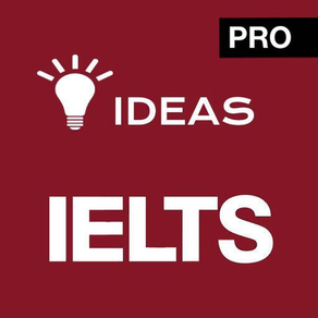 IELTS Ideas PRO