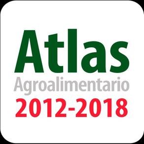 Atlas Agroalimentario 2018