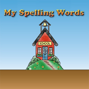 My Spelling Word