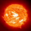 Solar Flux NOAA