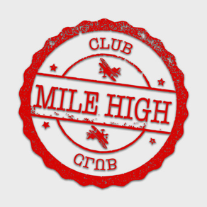 Milehigh Stickers