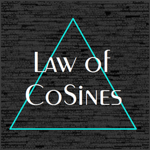 Law of Sines and Cosines Basic