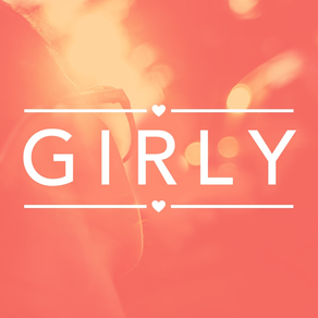 Girly［ガーリー］〜100万人のリア充女子が見てるアプリ