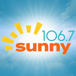 Sunny 106.7