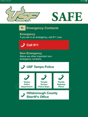 USF SAFE