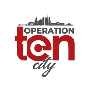 Operation Ten City