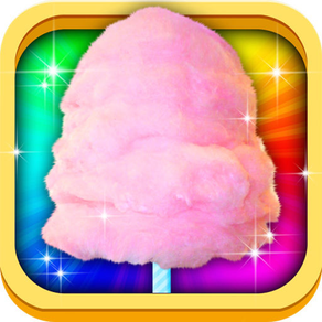 Kid's Day Cotton Candy - Cooking Games