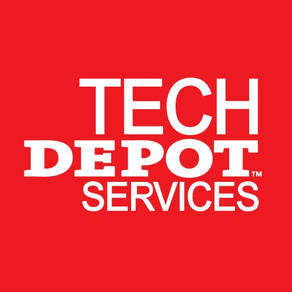 Data Backup by Tech Depot™ Services