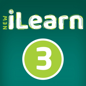 New iLearn English Volume 3