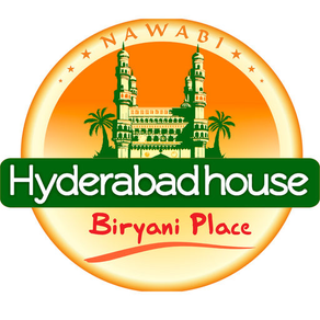 Hyderabad House RTP