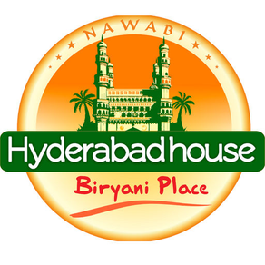 Hyderabad House Columbus