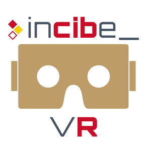 Incibe VR