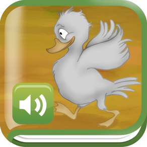 The Ugly Duckling - Narrated Children Story