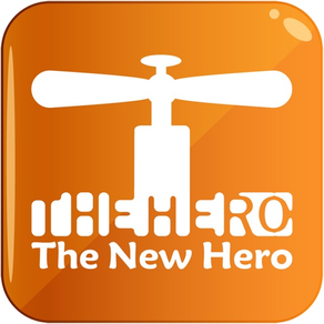 The N Hero