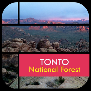 Tonto National Forest