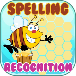 Fun Spelling Words List Game