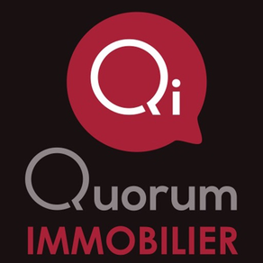 QUORUM IMMOBILIER