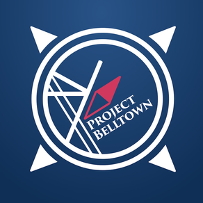 Project Belltown: Rally App