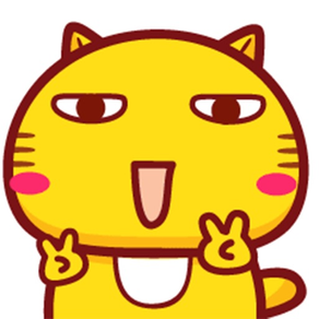 Maru Nanu Cat Animated Stickers