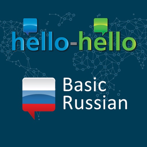 Aprende Ruso Vocabulario (HH)