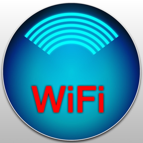 WiFi Device Scanner