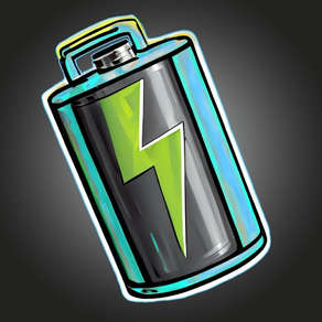 Ampere: información de bateria