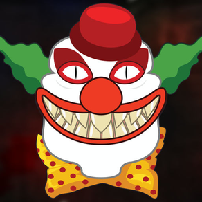 Don't Catch The Scary Clowns