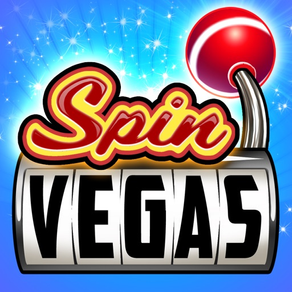 Spin Vegas Slots: VIP Casino