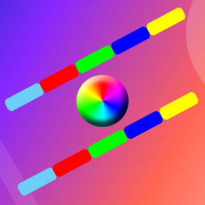 Color Balls Switch