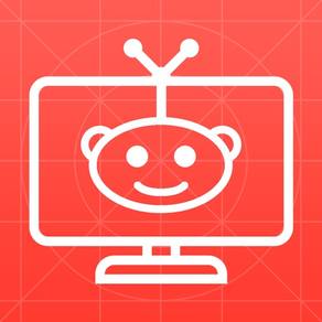 TV for Reddit