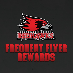 Redhawks Flyer Rewards