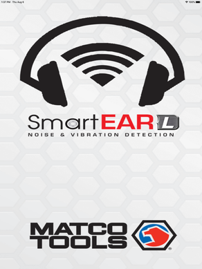 MATCO TOOLS- SmartEAR LITE