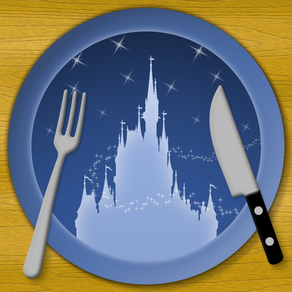 Dining for Disney World