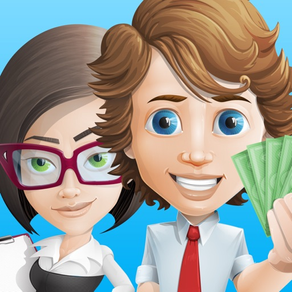 Business Superstar Idle Tycoon