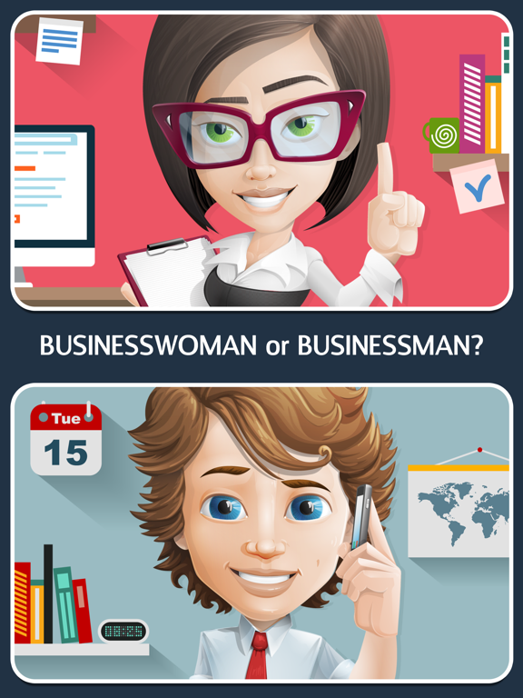 Business Superstar Idle Tycoon Affiche