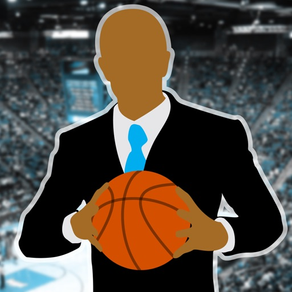 Basketball General Manager