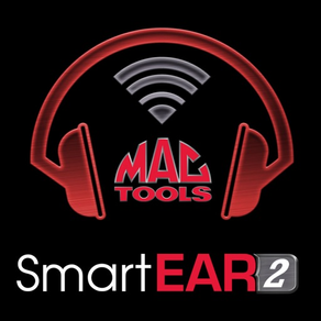 Mac Tools – SmartEAR2