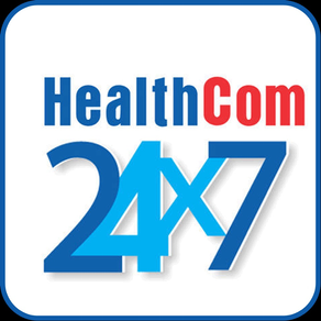Healthcom24X7