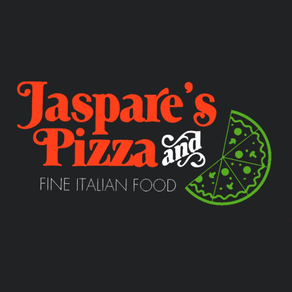 Jaspare's Pizza