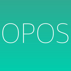 OPOS - Offline Point of Sale