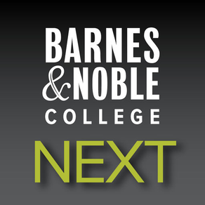 Barnes & Noble College: NEXT