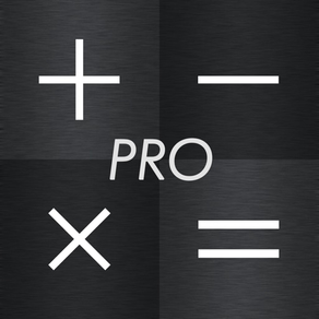 Calculator Advance Pro