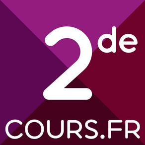 Cours.fr 2nde