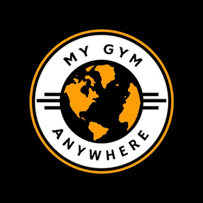 My Gym Anywhere