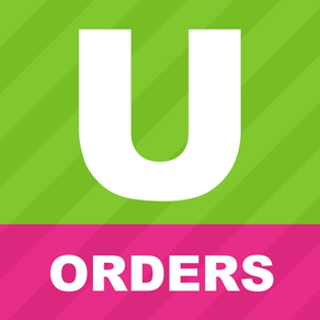 uPrint Orders
