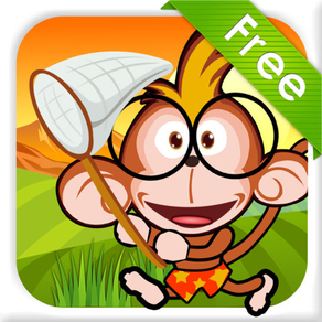 BabyPark - DoDo Learn Nature（Learn Words）Free